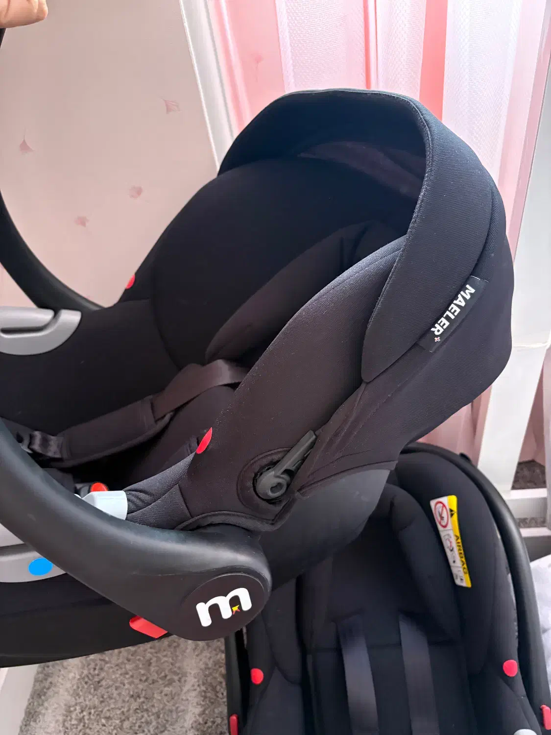 کریر|کالسکه و لوازم جانبی|تهران, آهنگ|دیوار