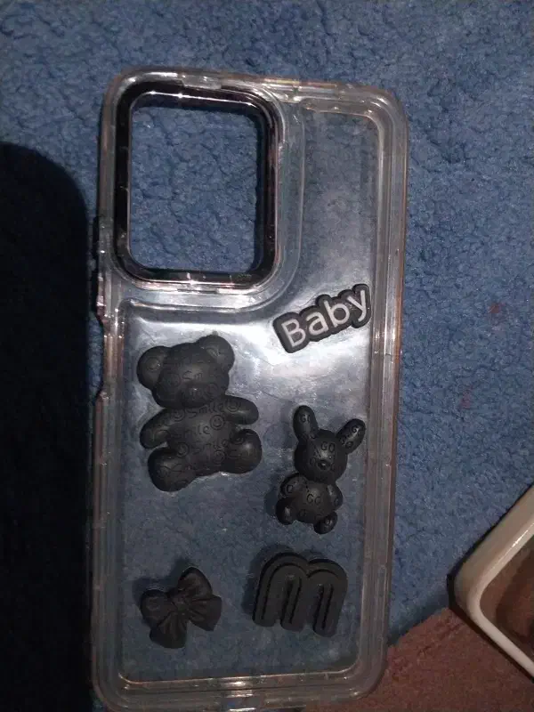 قاب|لوازم جانبی موبایل و تبلت|ایذه, |دیوار