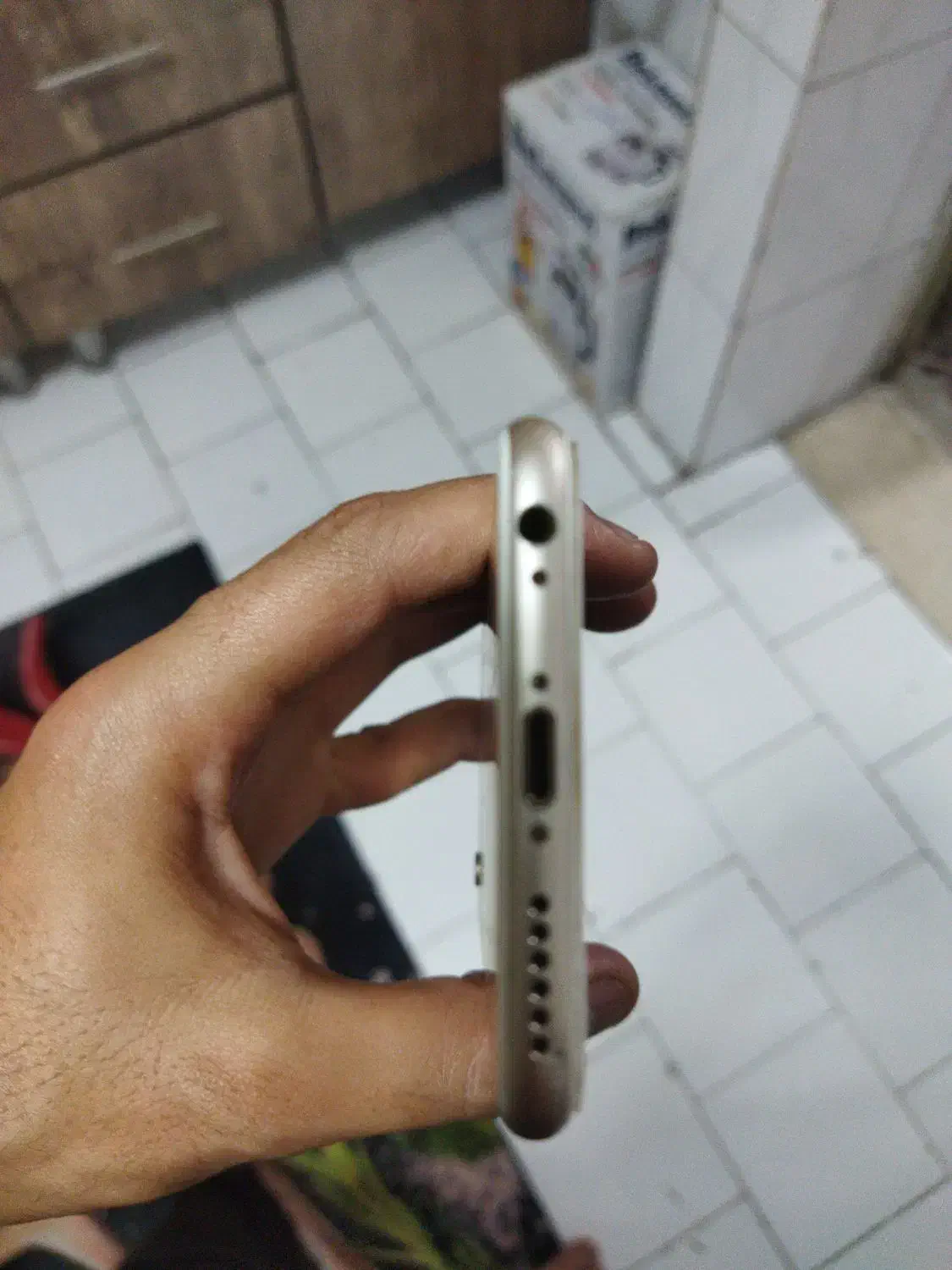 آیفون ۶|موبایل|تهران, شهرک رضویه|دیوار