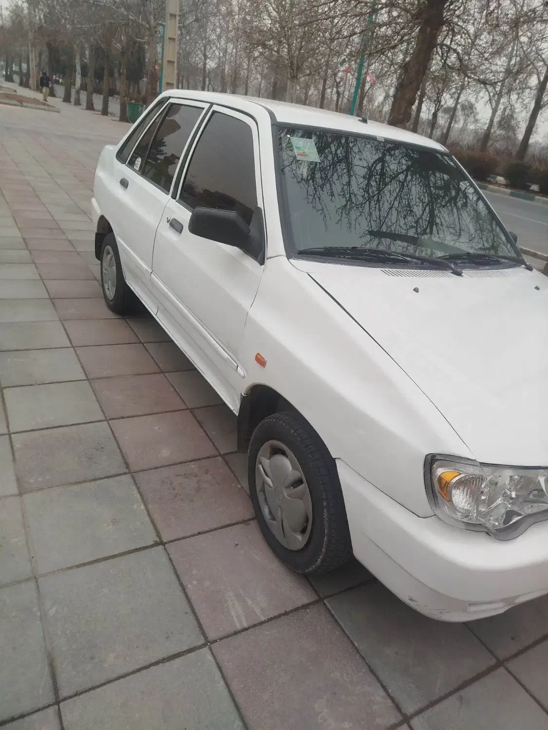 پراید132مدل88|خودرو سواری و وانت|نظرآباد, شهرک سید جمال الدین|دیوار