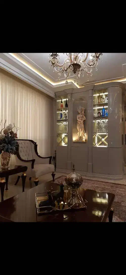 180 متر تکواحدی لوکس فردوس شرق