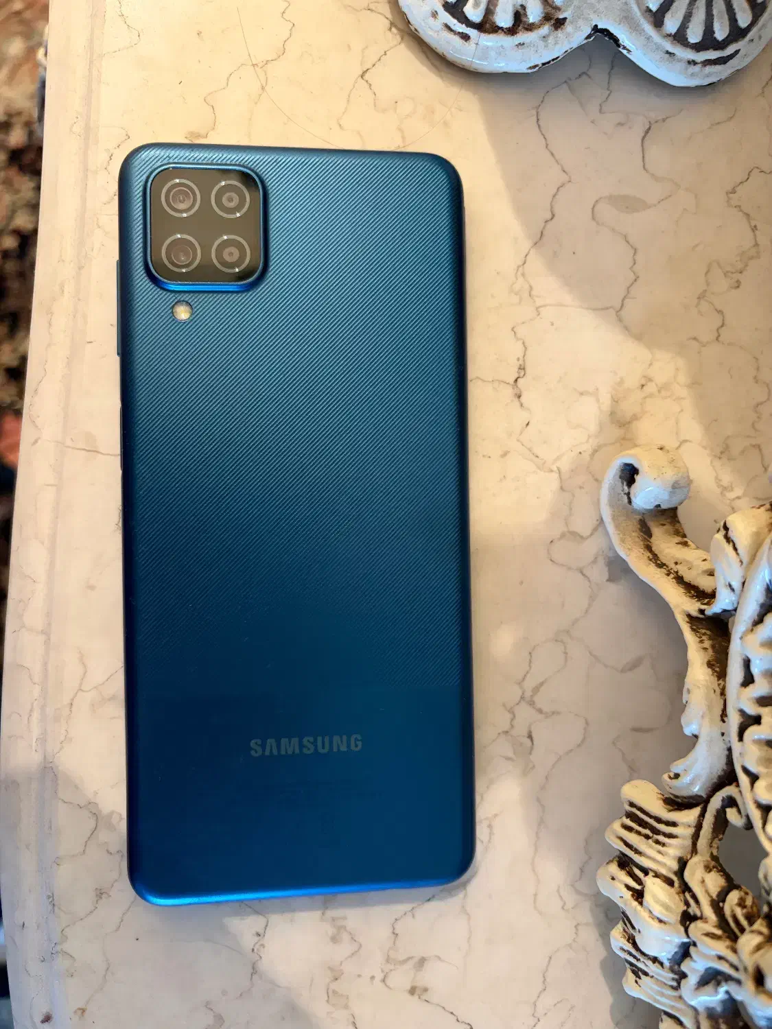 Samsung A12|موبایل|تهران, افسریه شمالی|دیوار