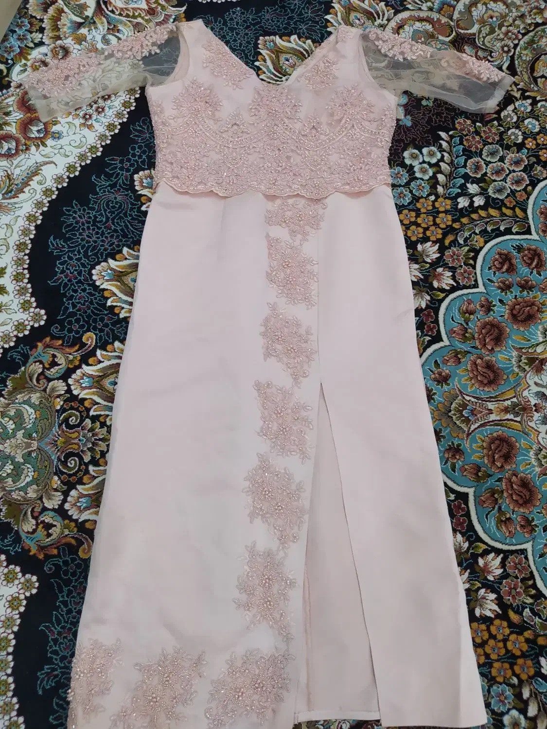 لباس مجلسی زنانه|لباس|بجنورد, |دیوار