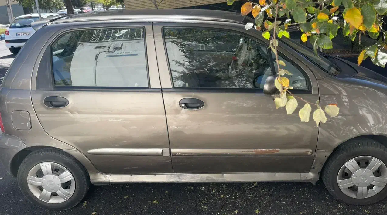 MVM 110 مدل 91|خودرو سواری و وانت|تبریز, |دیوار