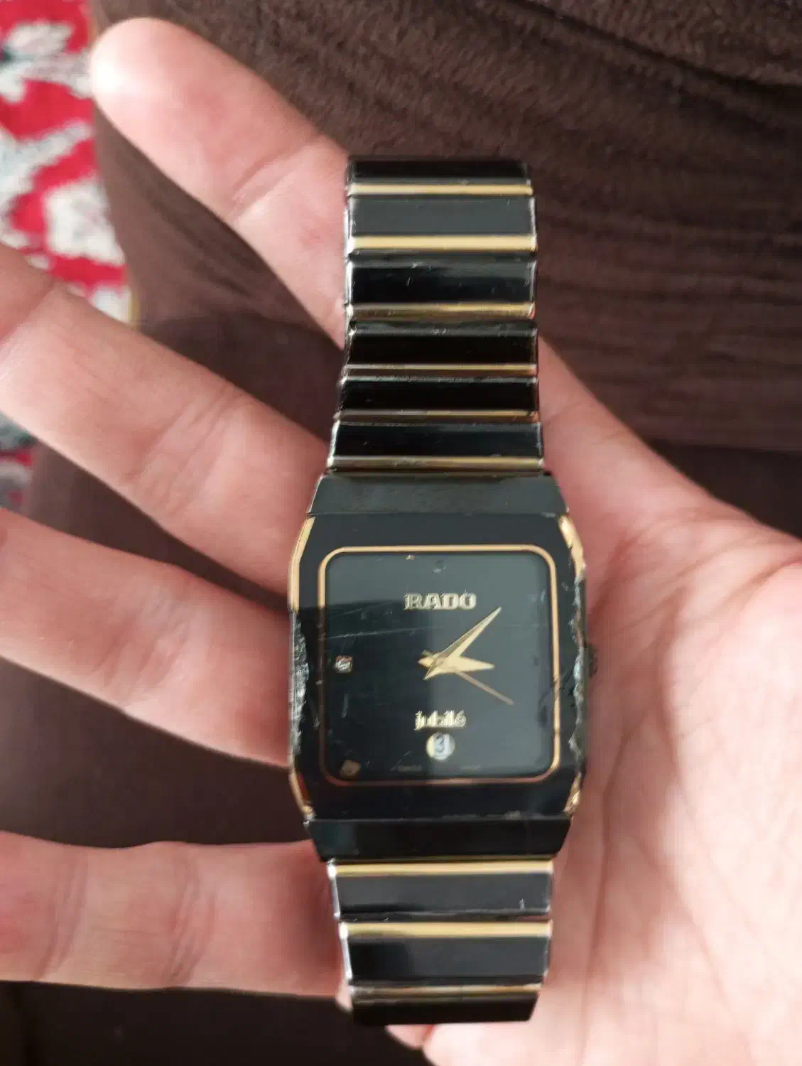 ساعت|ساعت|مشهد, وکیل‌آباد|دیوار