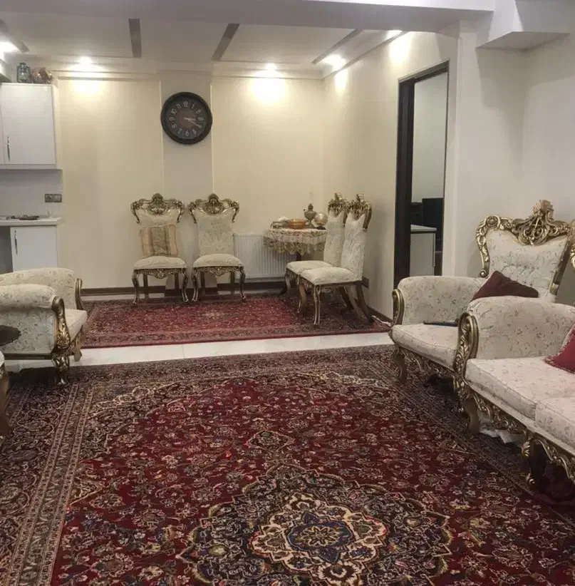 ۸۴ متری / دو خوابه / نوساز / بدون مشابه|فروش آپارتمان|تهران, ظفر|دیوار