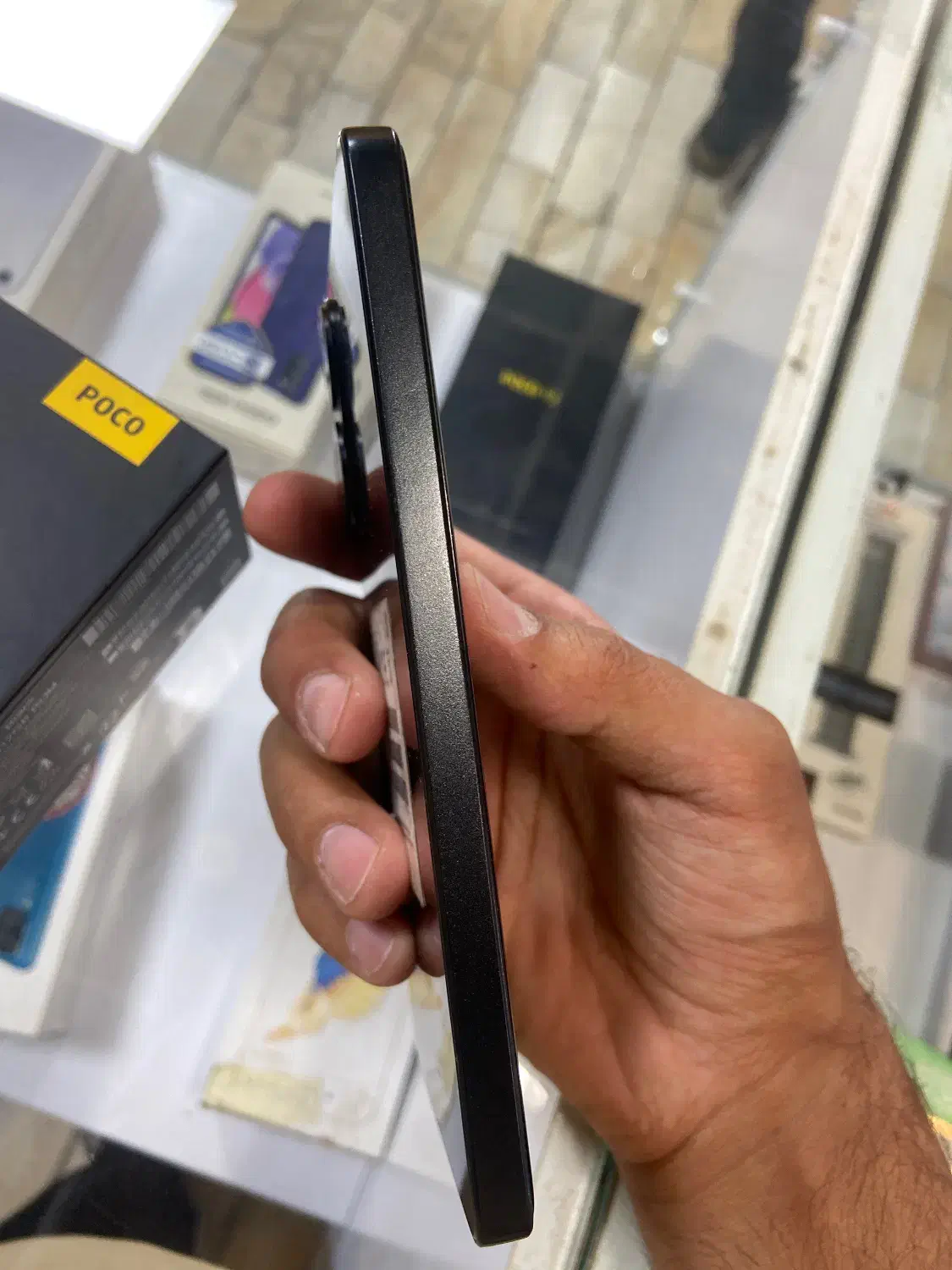 Poco x7pro|موبایل|اردکان, |دیوار