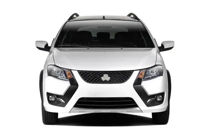 حواله کوییک GXR-L|خودرو سواری و وانت|اهواز, نادری|دیوار