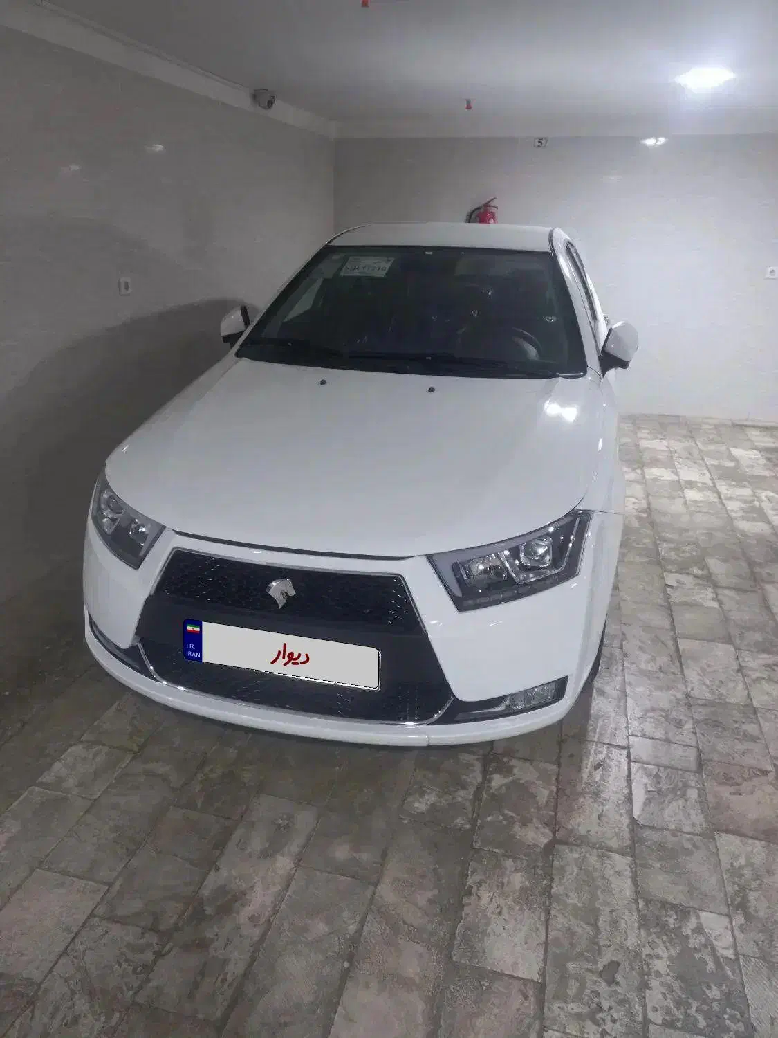 دنا پلاس 6دنده صفر|خودرو سواری و وانت|همدان, |دیوار