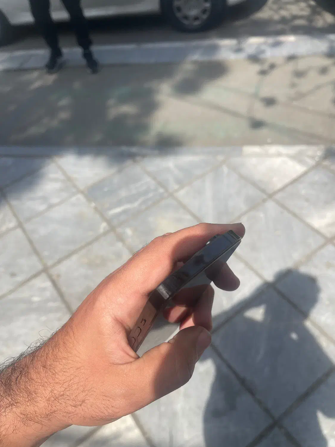 iphone 14 pro 256G|موبایل|مشهد, آزادشهر|دیوار