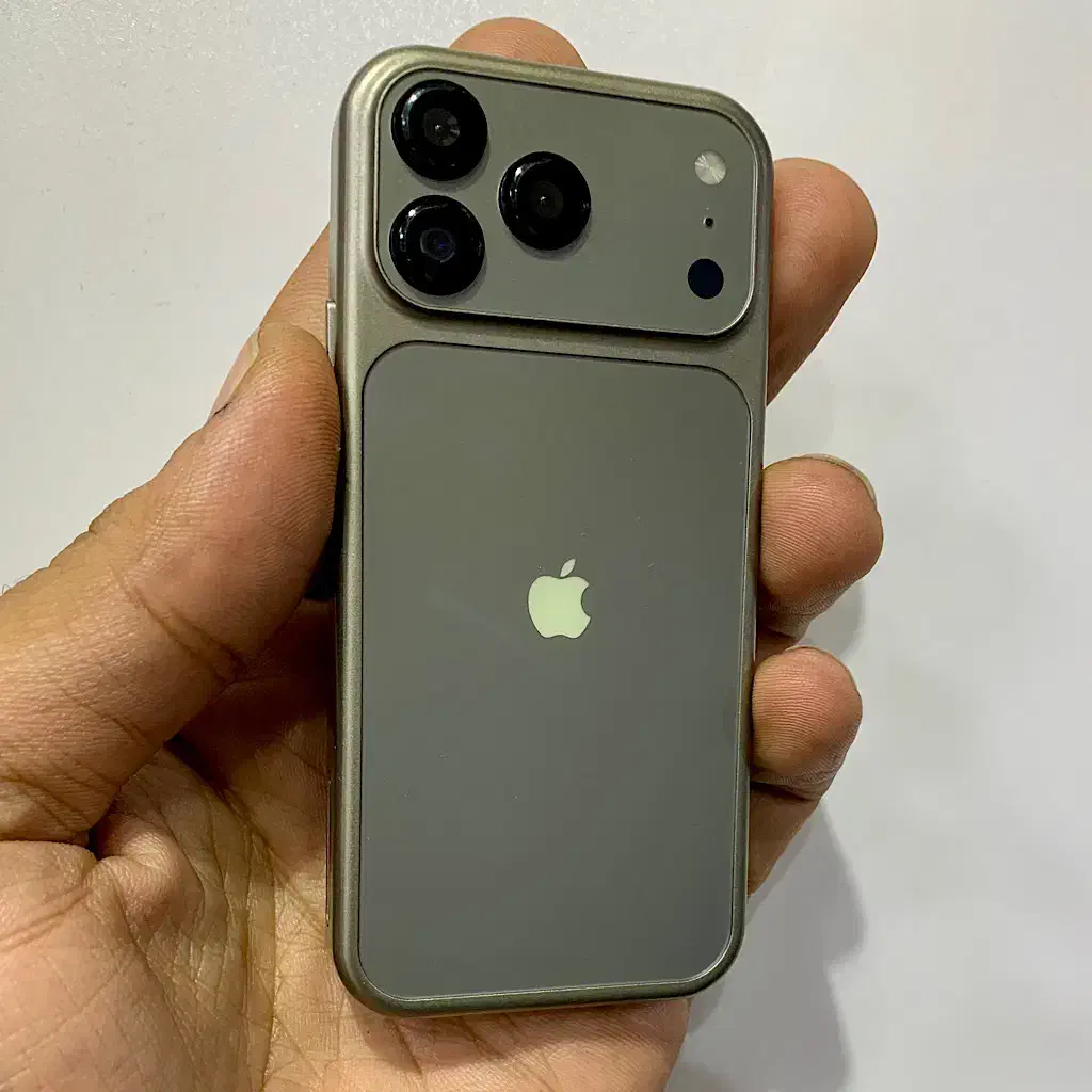 17PROMAX   MINI|موبایل|بانه, |دیوار