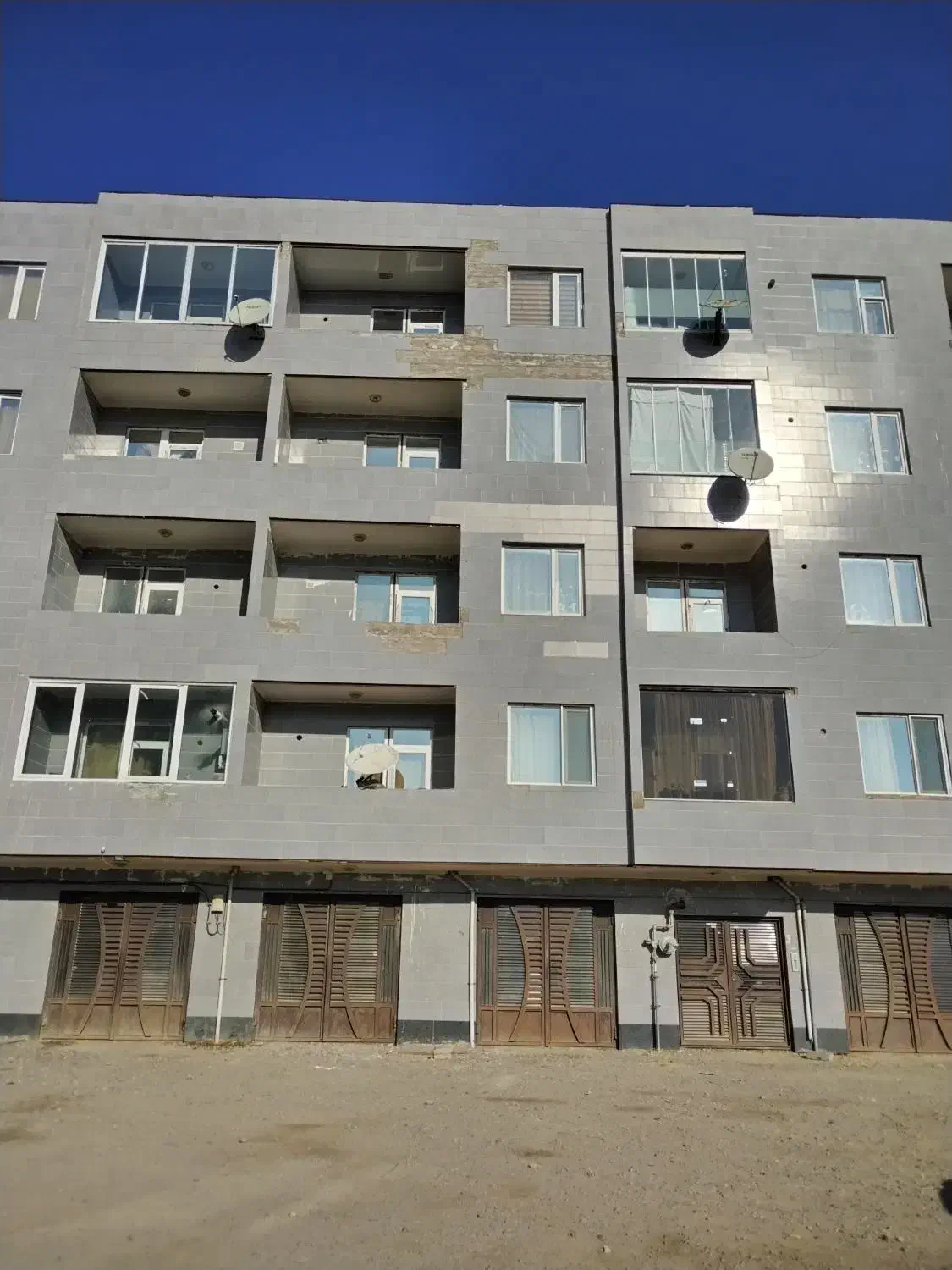 اپارتمان|فروش آپارتمان|مرند, |دیوار