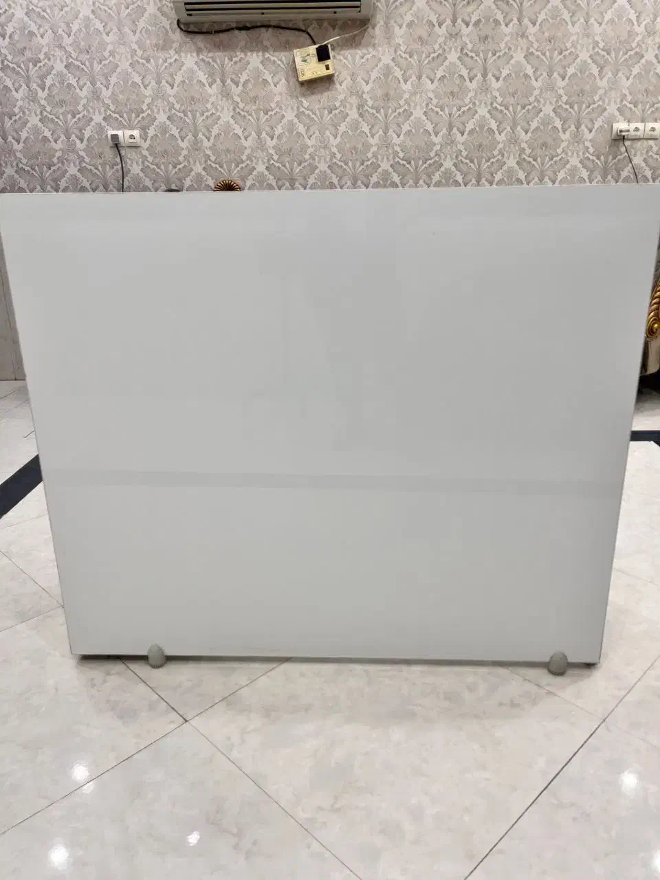 میز منشی .رزروشن .|دفتر کار|اهواز, پردیس دو|دیوار