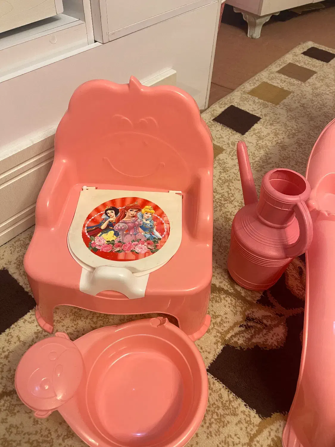 سرویس وان حمام|لوازم حمام|مشهد, امام خمینی|دیوار