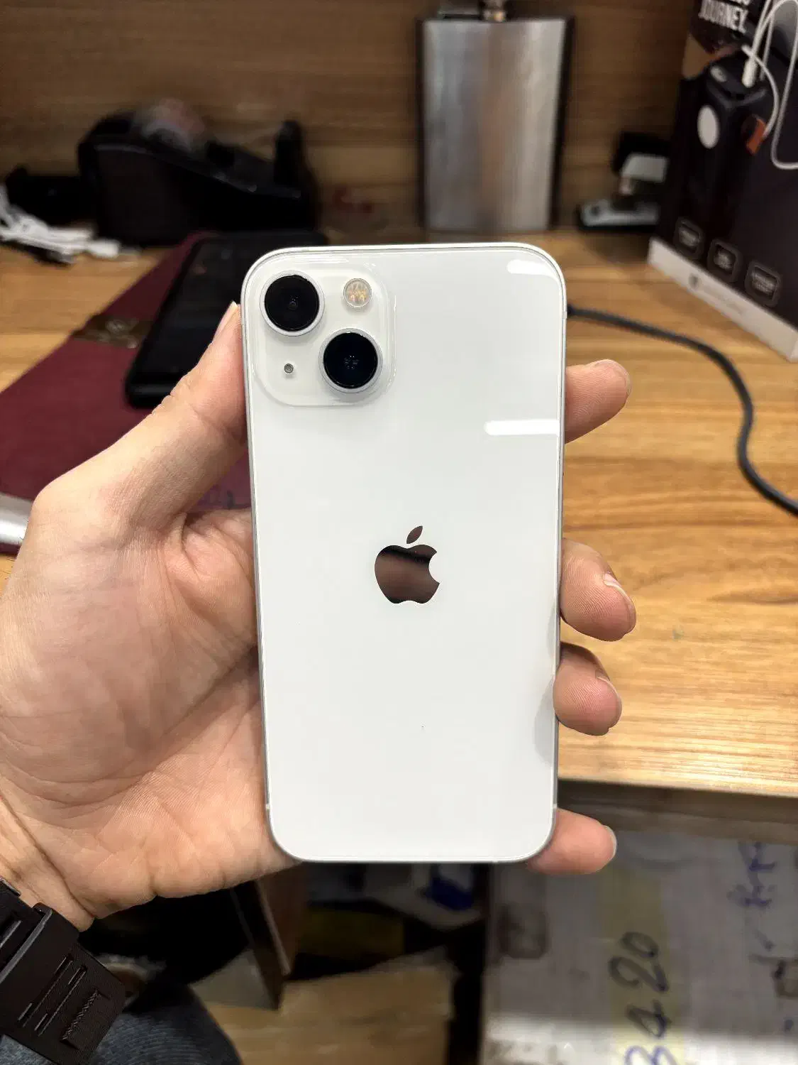 iphone 13 normal|موبایل|خرمآباد, |دیوار