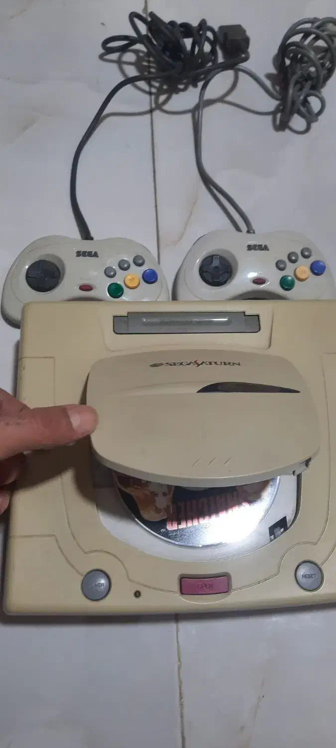 اتاری سگا|کنسول، بازی ویدئویی و آنلاین|باقرشهر, |دیوار