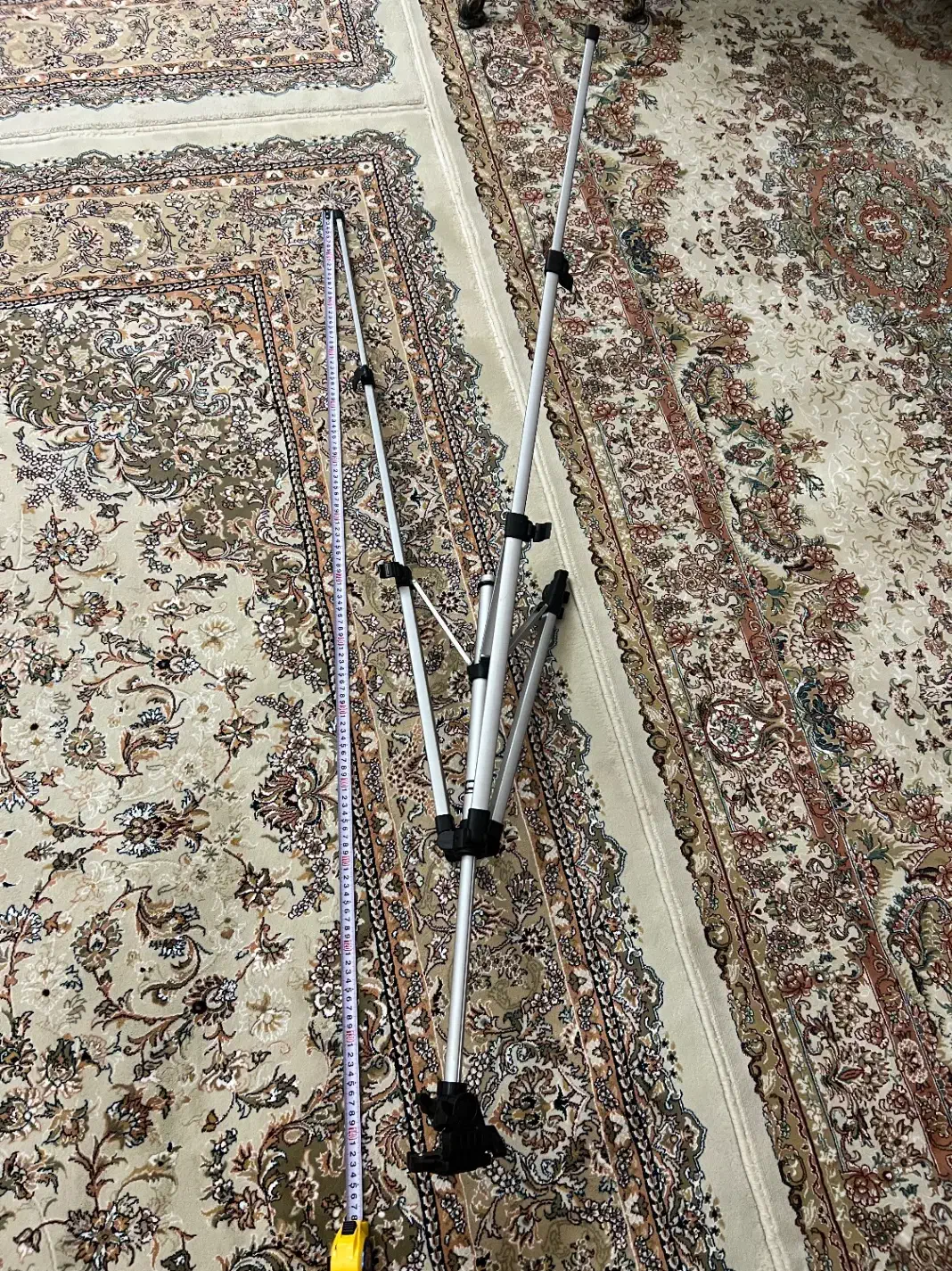 پایه دوربین و گوشی نو|دوربین عکاسی و فیلمبرداری|تبریز, |دیوار