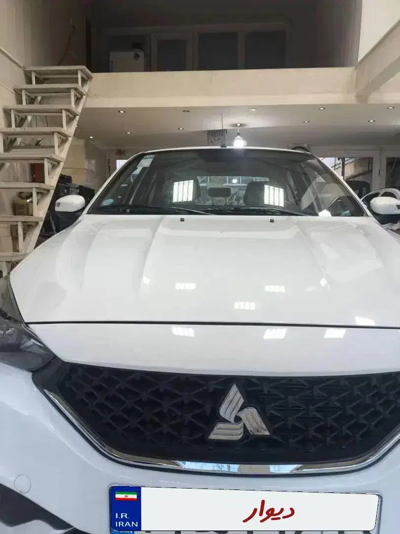 سهند|خودرو سواری و وانت|کرمانشاه, |دیوار