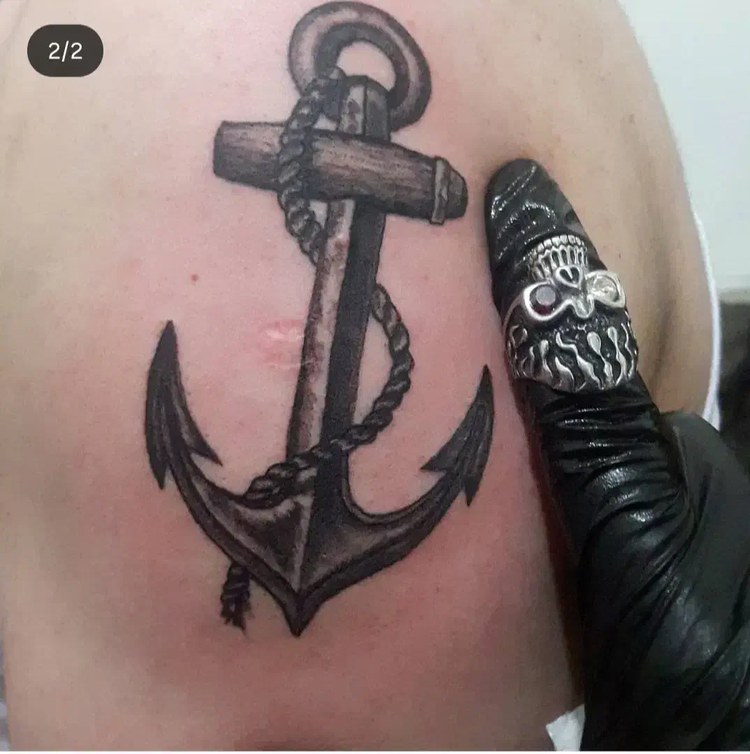 تتو بدن و آموزش|خدمات آرایشگری و زیبایی|کرمانشاه, |دیوار