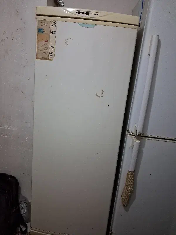 یخچال|یخچال و فریزر|کوچصفهان, |دیوار