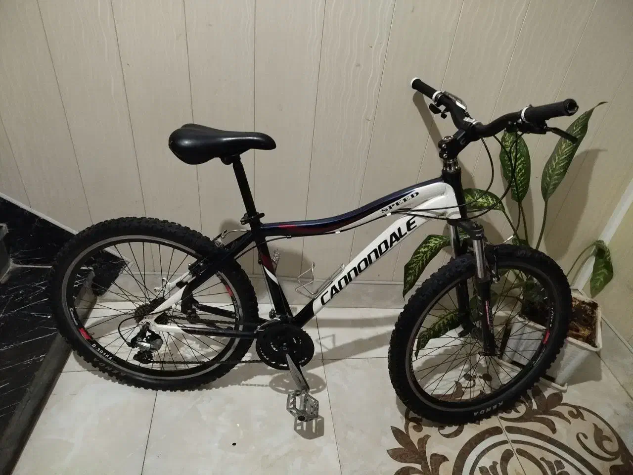 دوچرخه کنندل اصلی حرفه ای۲۶|دوچرخه، اسکیت، اسکوتر|کرمانشاه, |دیوار