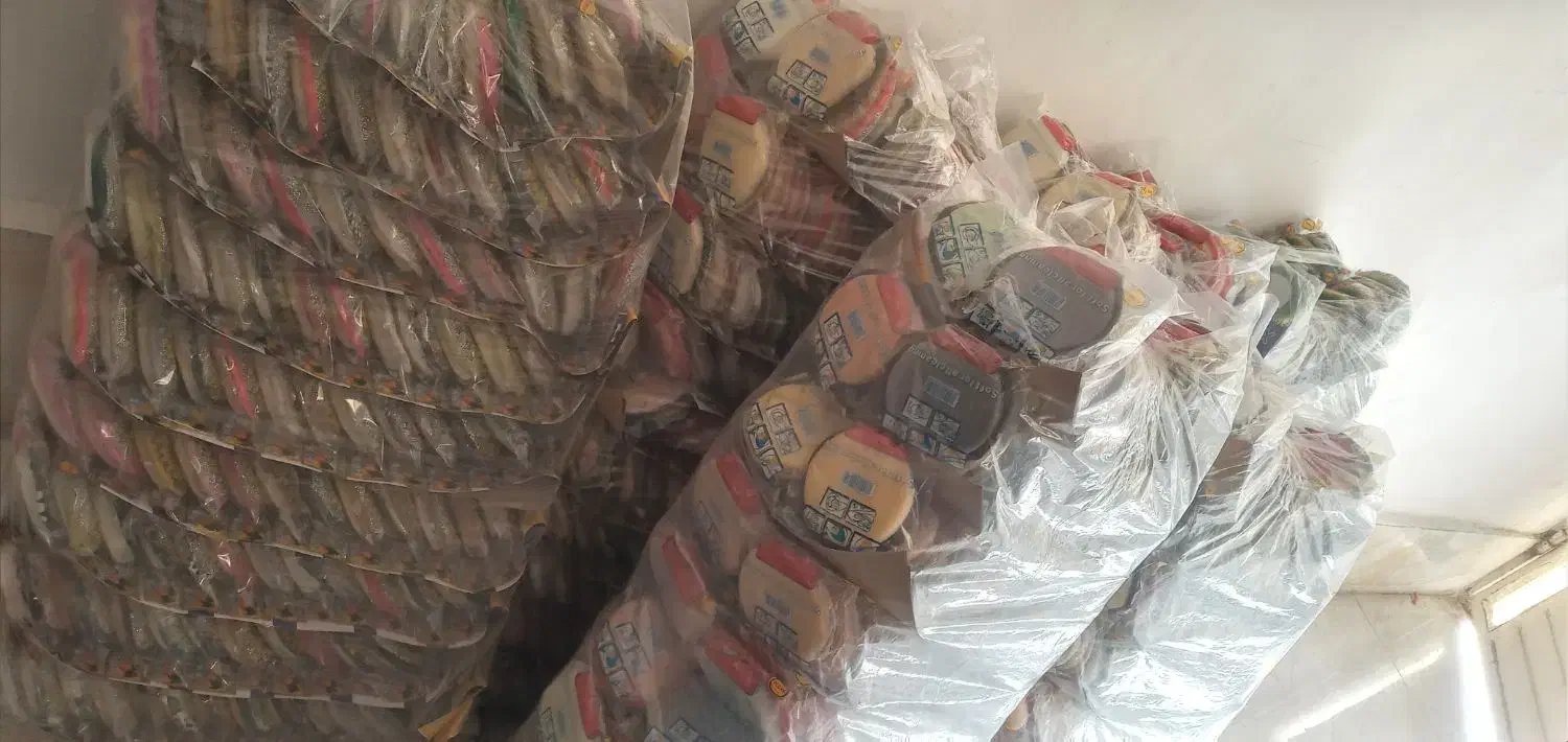 خرده ریز ..|مواد شوینده و دستمال کاغذی|تهران, پامنار|دیوار