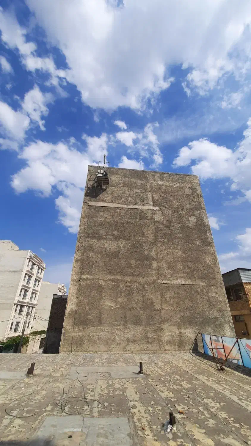 خدمات کلایمر(جایگزین داربست)|خدمات پیشه و مهارت|اراک, |دیوار