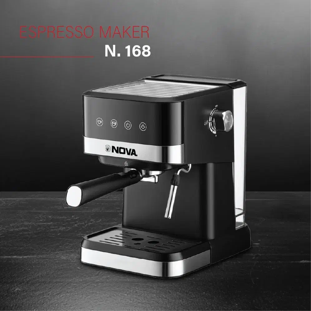 فروش ویژه اسپرسوسازهای وارداتی اصلی|سماور، چای‌ساز، قهوه‌ساز|قم, نیروگاه|دیوار