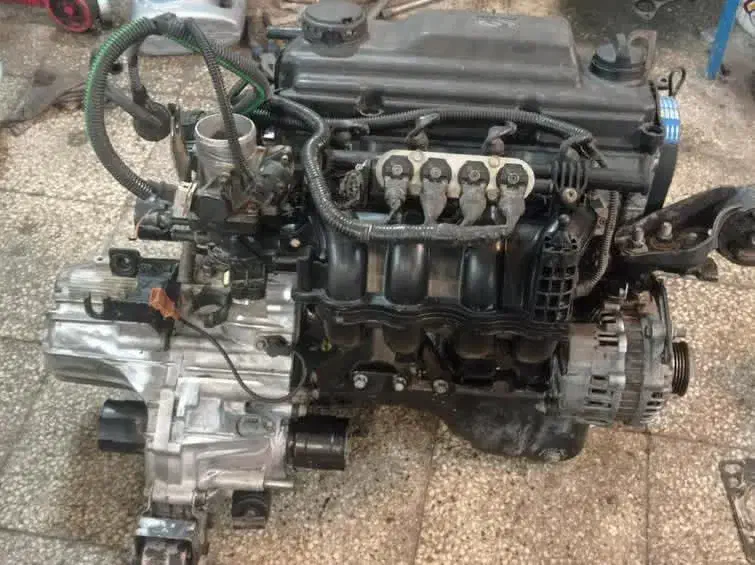 تعمیرگاه ویدکش شبانه روزی|خدمات موتور و ماشین|تربت‌حیدریه, سرمحله|دیوار