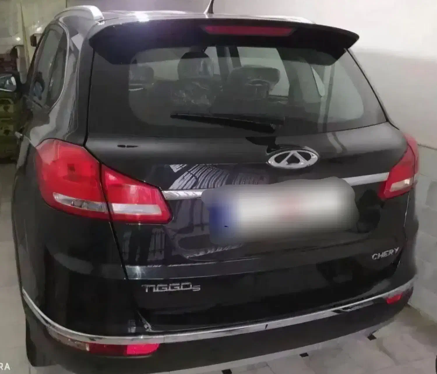 تیگو 5 IE/مدل 97/فروش اقساطی|خودرو سواری و وانت|تهران, نارمک|دیوار