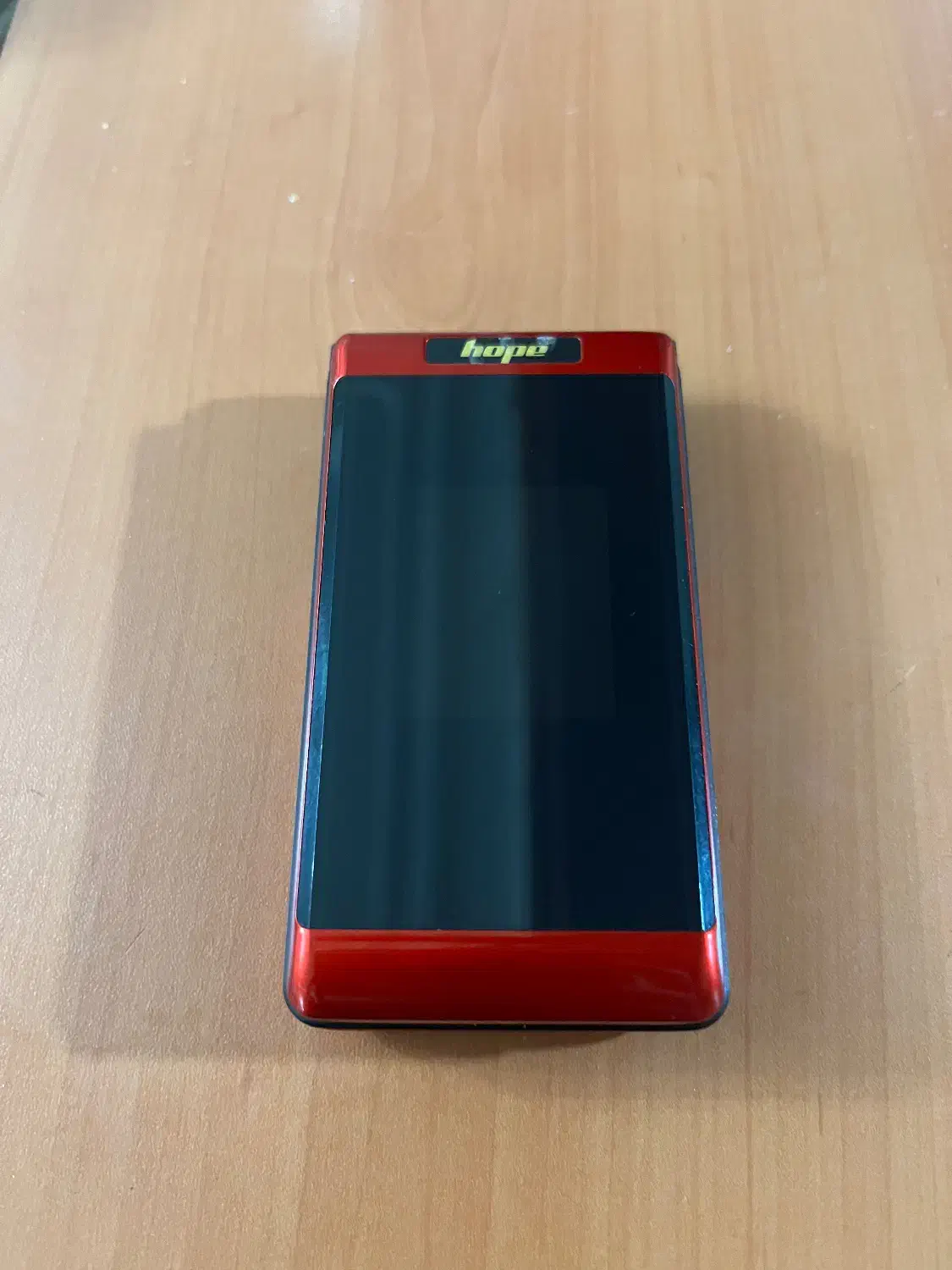 فروش مبایل hop مدل G300|موبایل|رشت, دروازه لاکان|دیوار