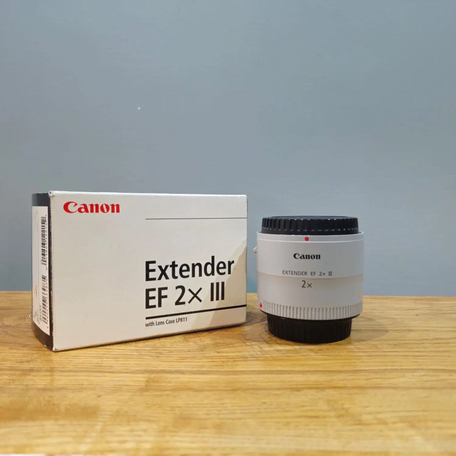 اکستندر Canon Extender EF 2x III|دوربین عکاسی و فیلم‌برداری|تهران, تجریش|دیوار