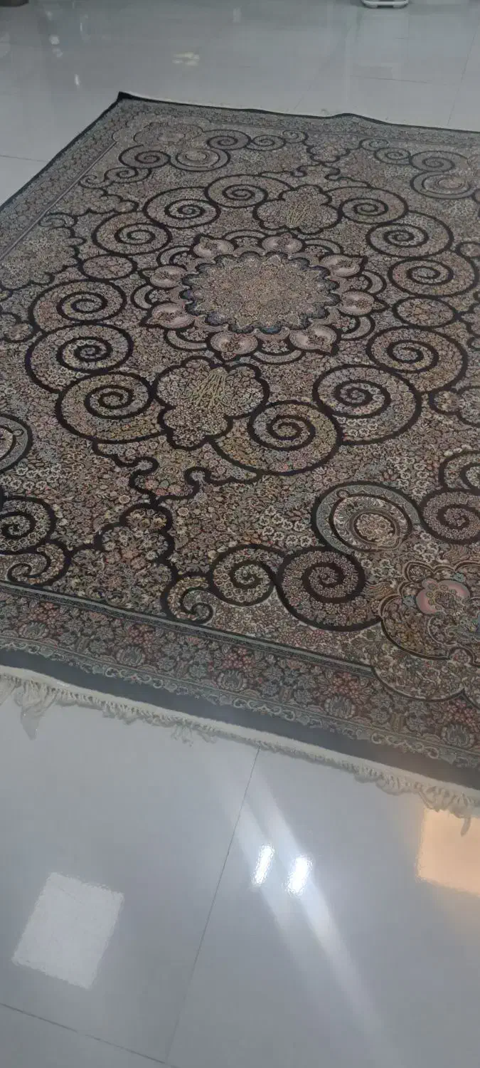 فرش|فرش|شازند, |دیوار