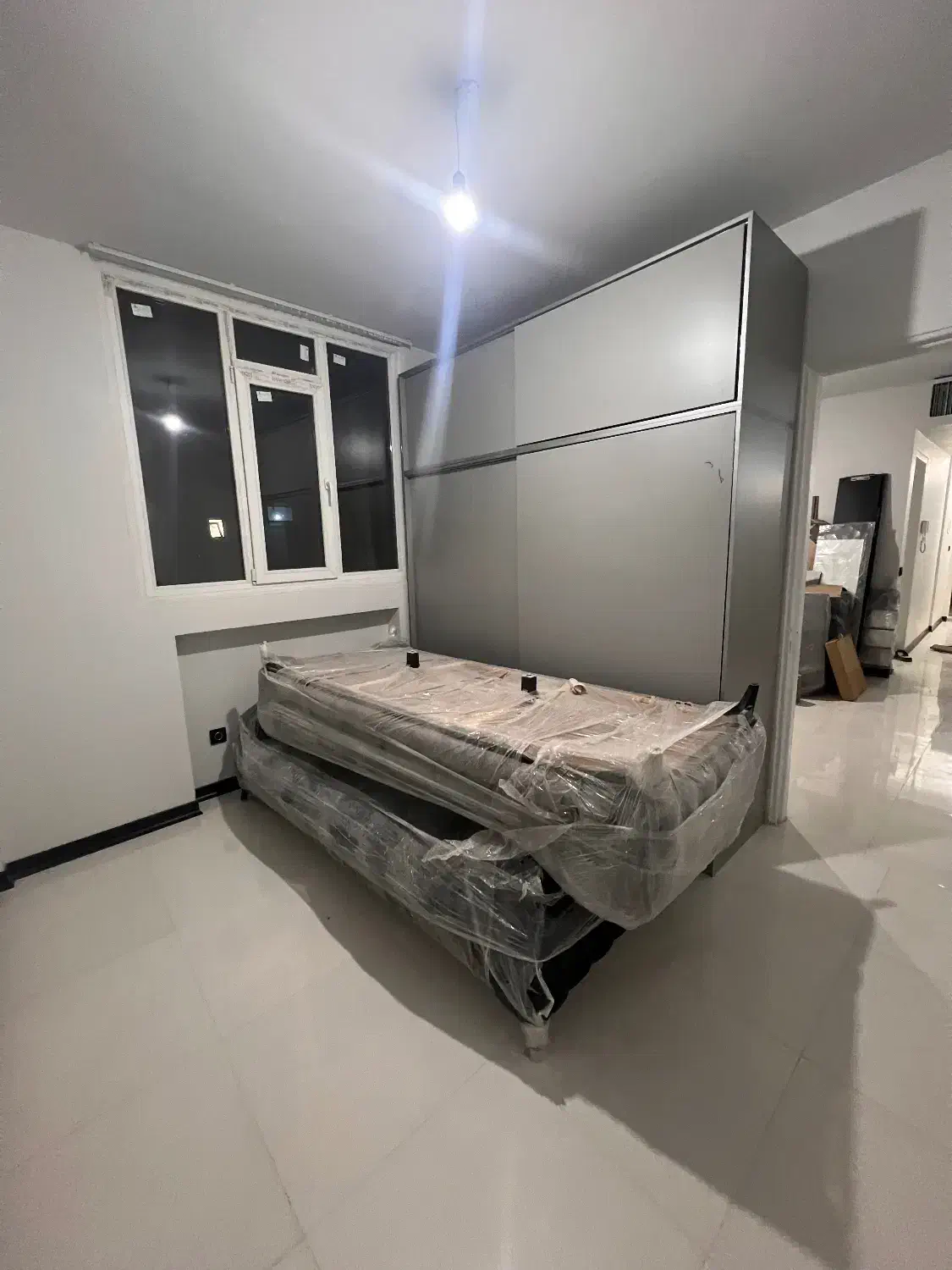 اپارتمان ۹۳متری ، دروازه شمیران|فروش آپارتمان|تهران, بهارستان|دیوار