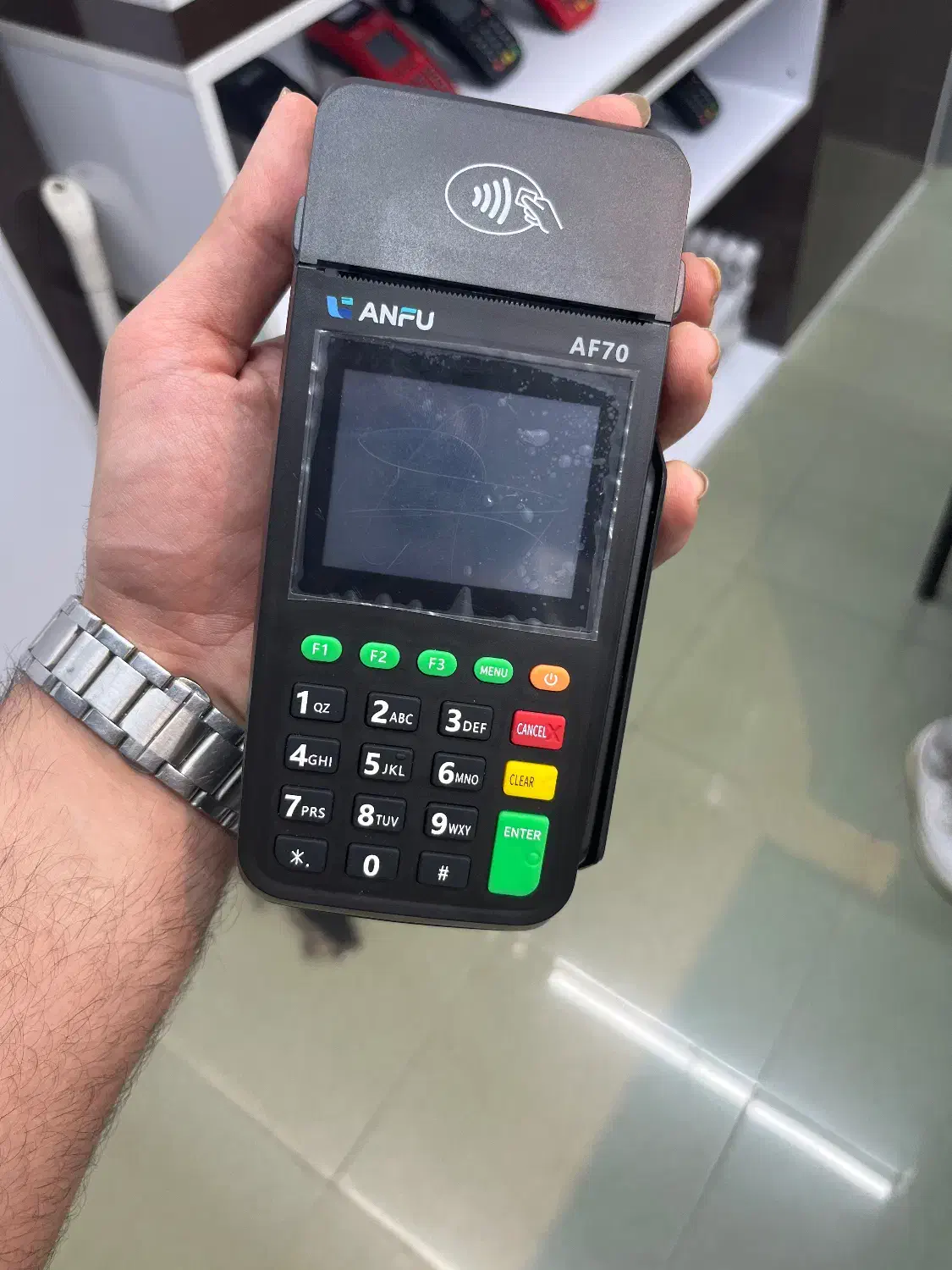 نمایندگی فروش کارتخوان های ۴g نقد و اقساط|فروشگاه و مغازه|بهبهان, |دیوار