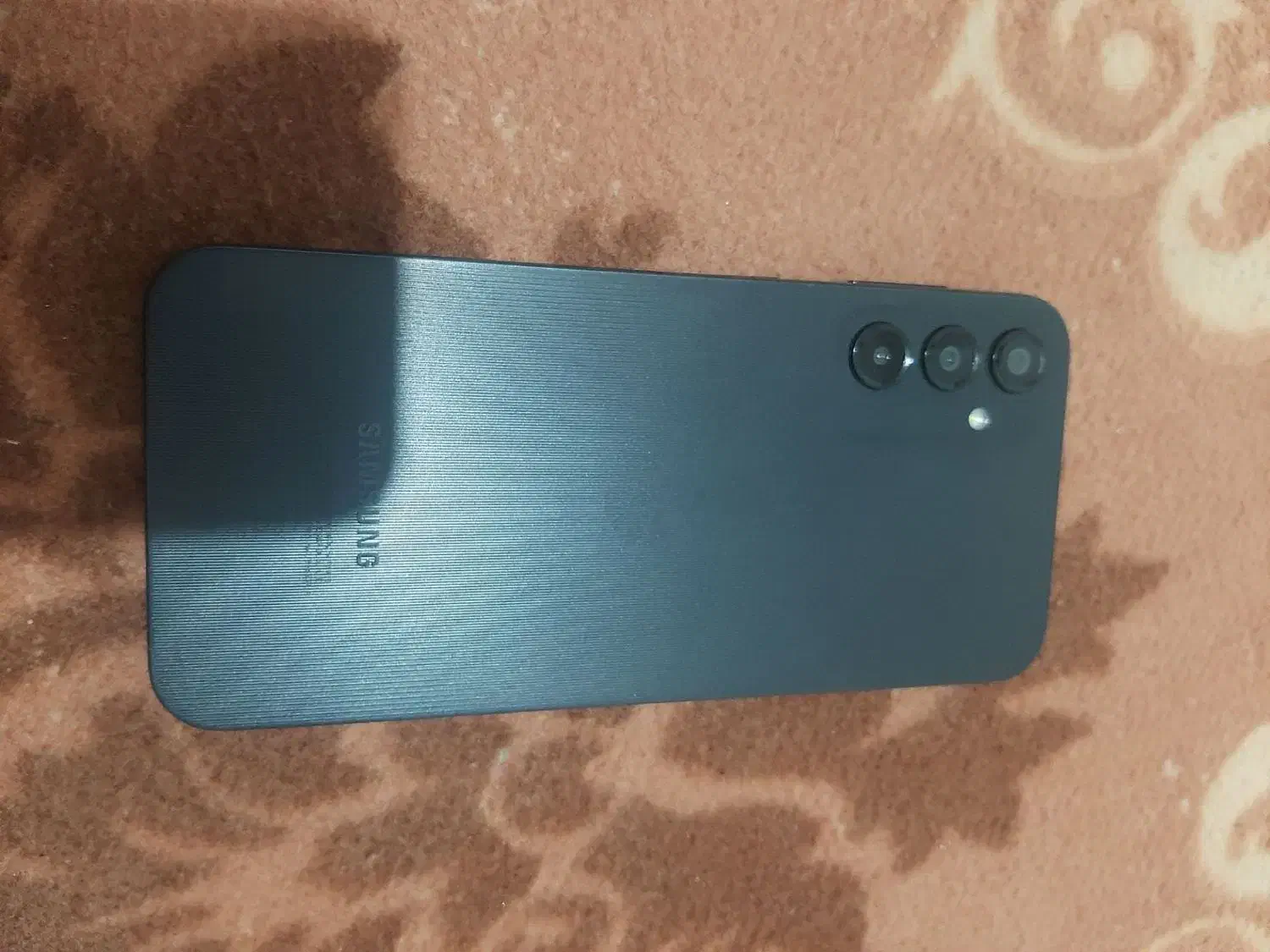 گوشی a۱۴ سامسونگ|موبایل|اسلام‌‌آباد غرب, |دیوار