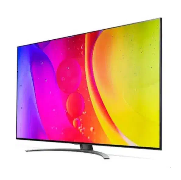 ال ای دی LED ال جی ۷۵ اینچ مدل nano846|تلویزیون و پروژکتور|کرمانشاه, |دیوار