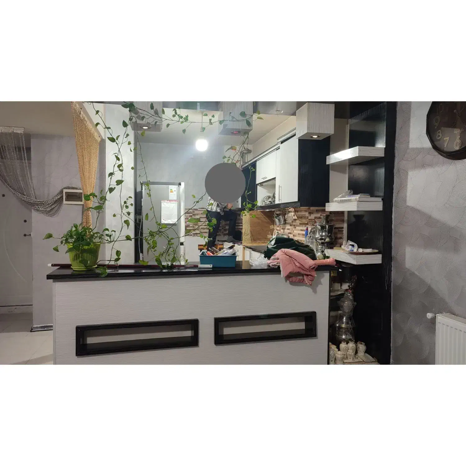 کابینت درحد نو|مصالح و تجهیزات ساختمان|مشهد, فدک|دیوار