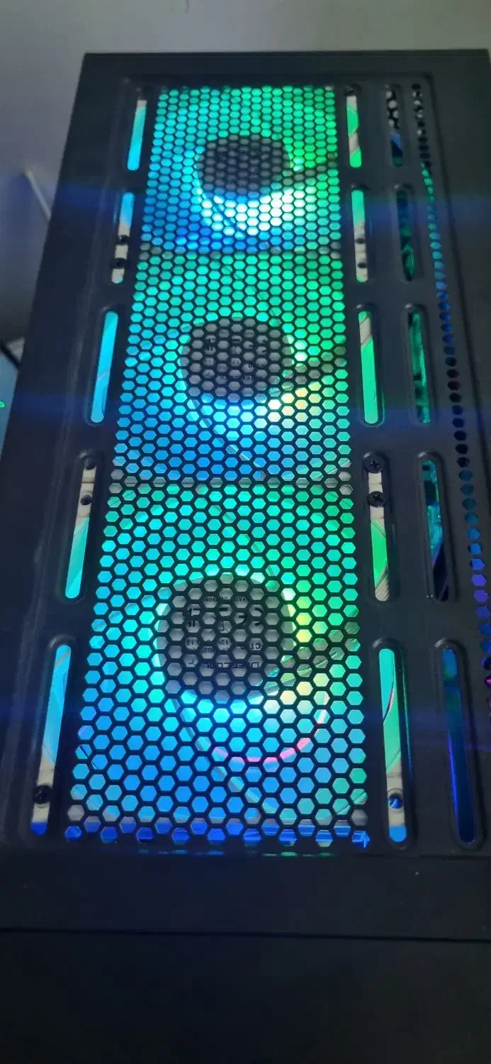 باندل گیمینگ|قطعات و لوازم جانبی رایانه|فردیس, نسترن شرقی|دیوار