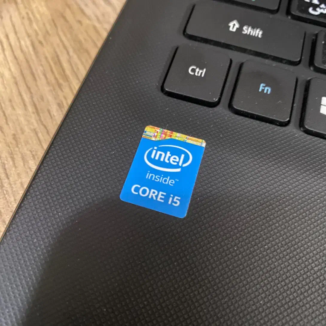 لپتاپ Acer رم 16 پردازنده i5 نسل پنجم هارد 250 SSD|رایانه همراه|سنندج, |دیوار
