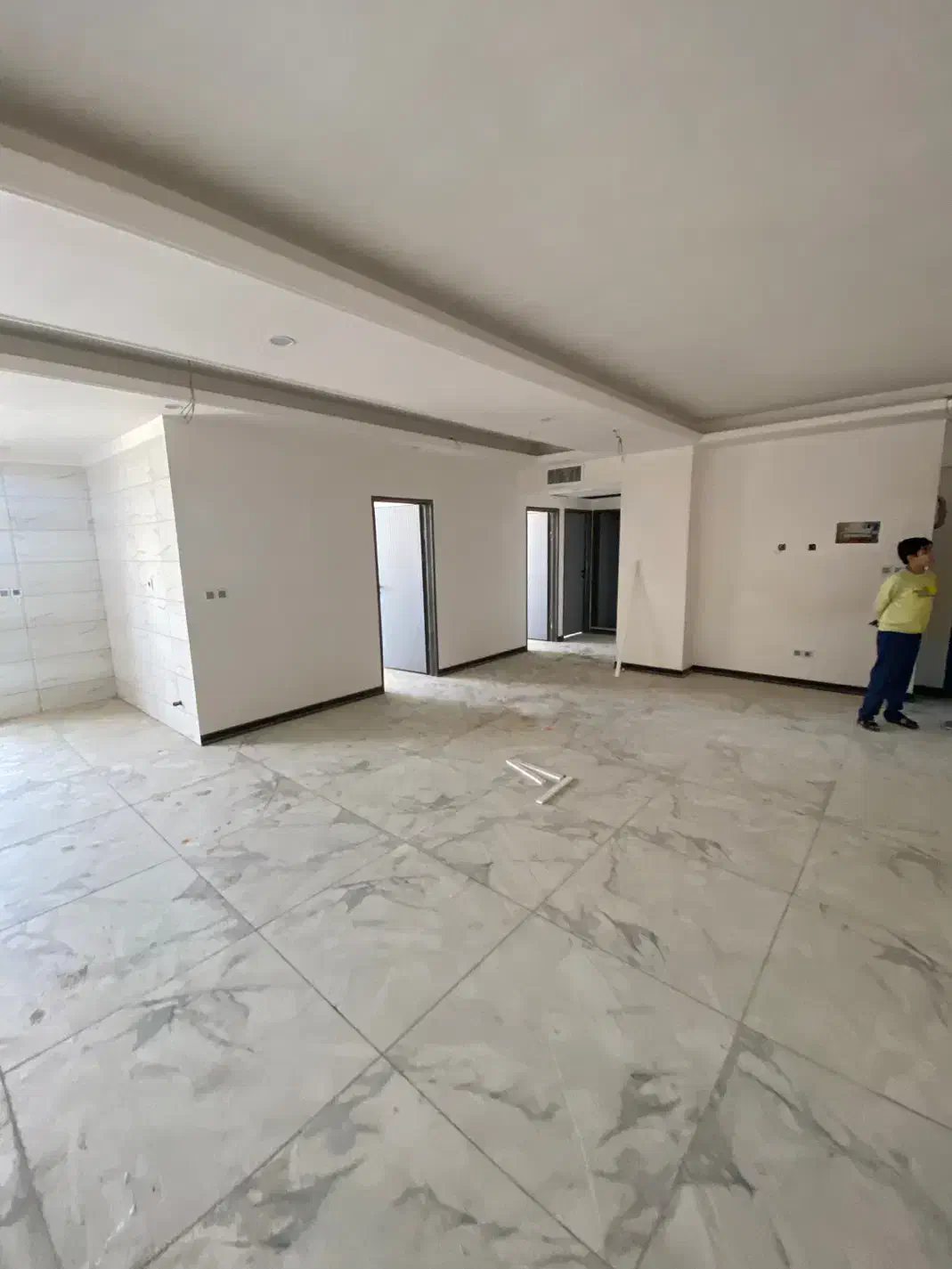 اپارتمان۱۲۰متری انتهای۱۷شهریور بلوار رستگاری مقدم|فروش آپارتمان|تهران, شوش|دیوار