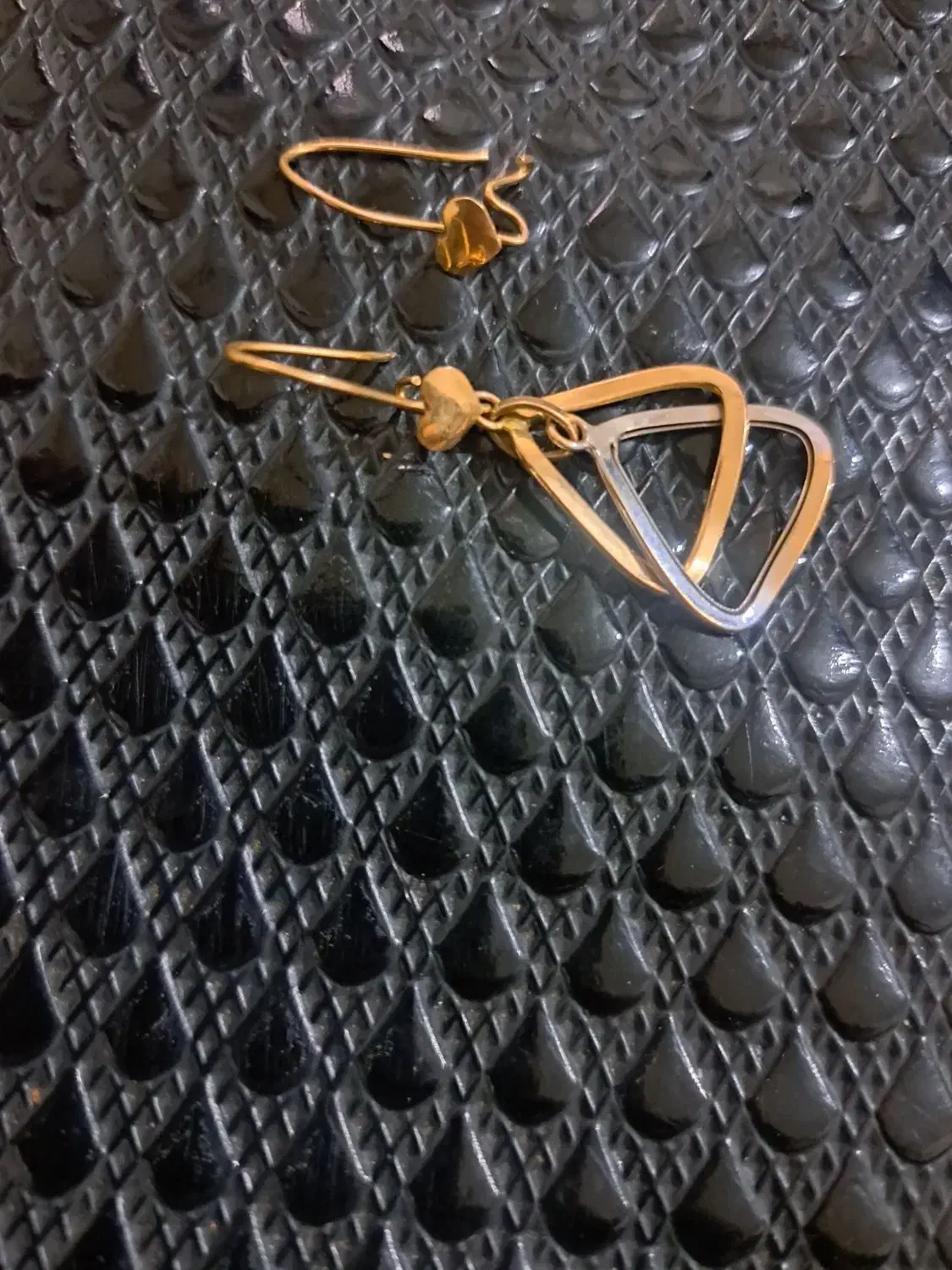 گوشواره گمشده|جواهرات|خرم‌آباد, |دیوار