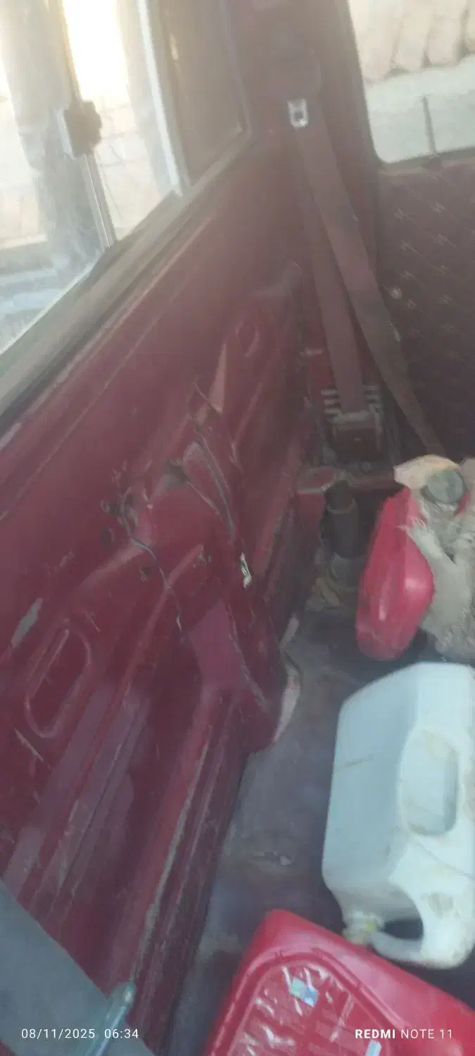 سلام ماشین تویوتا|خودرو سواری و وانت|پارود, |دیوار