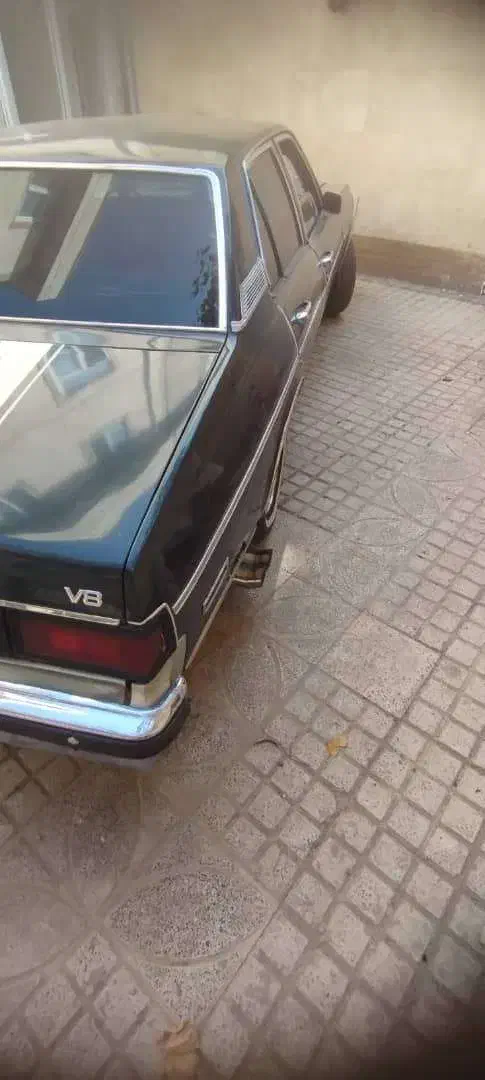 شورلت بیوک نوا اوراقی کلاسیک|خودرو کلاسیک|تهران, خلیج فارس|دیوار