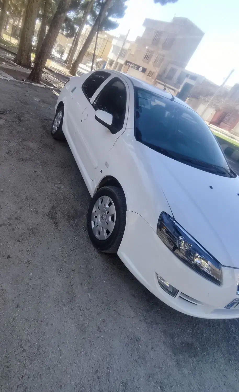 رانا مدل94|خودرو سواری و وانت|کرمانشاه, |دیوار