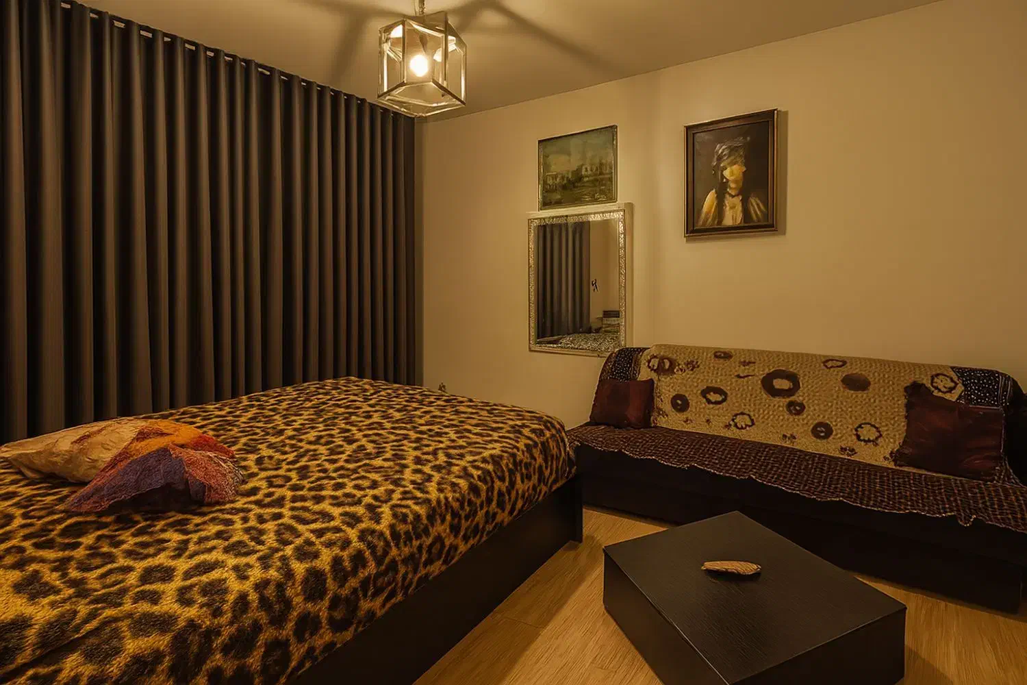 اجاره ساعتی تایمی پارت تایم سوئیت میدان فردوسی|اجارهٔ کوتاه‌مدت آپارتمان و سوئیت|تهران, فردوسی|دیوار