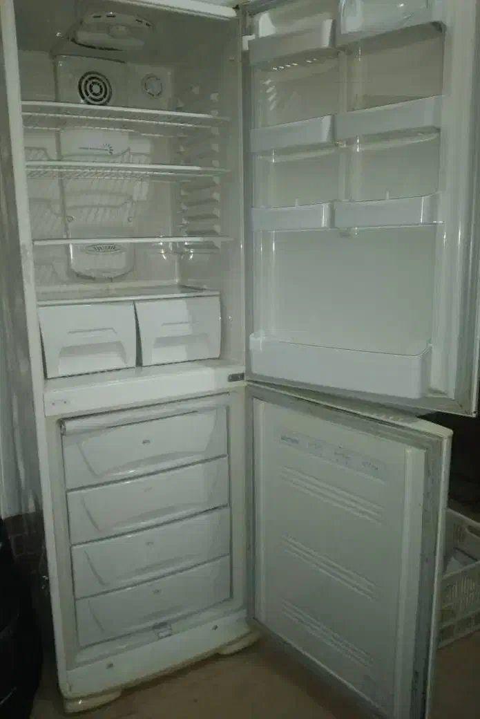 یخچال و فریزر|یخچال و فریزر|املش, |دیوار