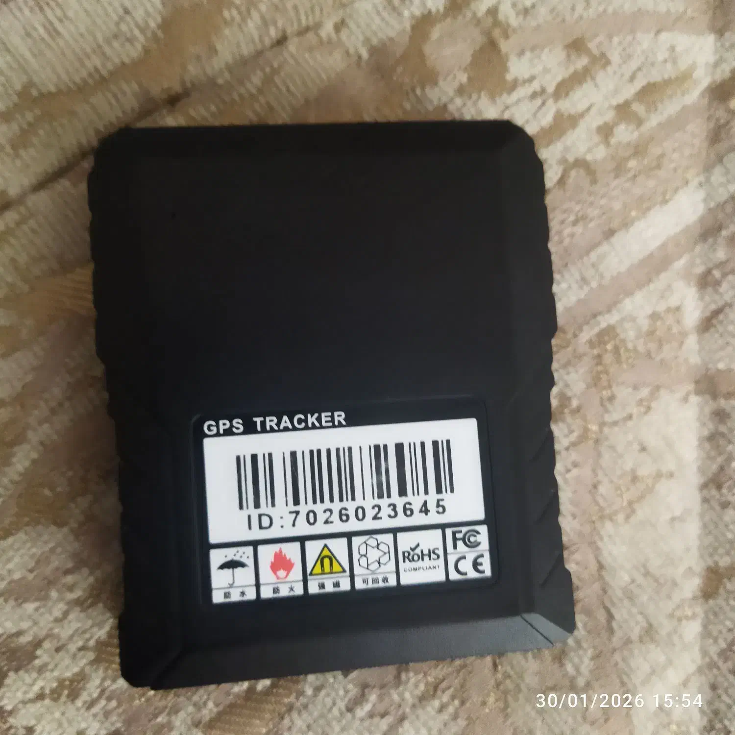 جی پی اس|مودم و تجهیزات شبکه|مشکین‌دشت, |دیوار