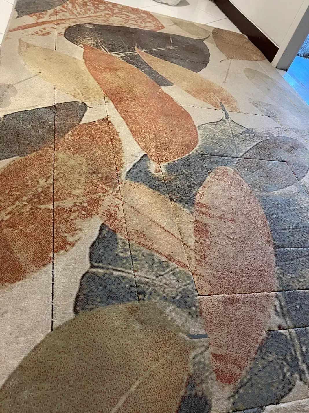 فرش ۷۰۰شانه|فرش|شیراز, معالی‌آباد|دیوار