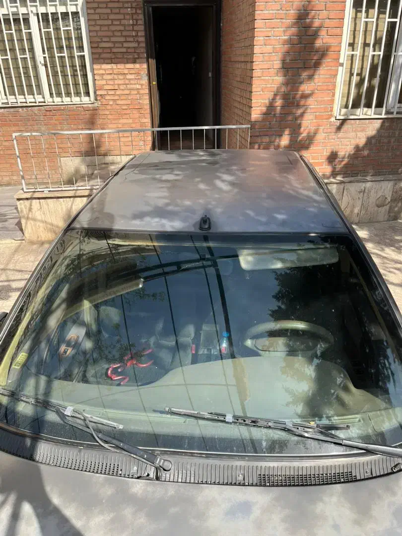 پارس tu5|خودرو سواری و وانت|جوانرود, |دیوار